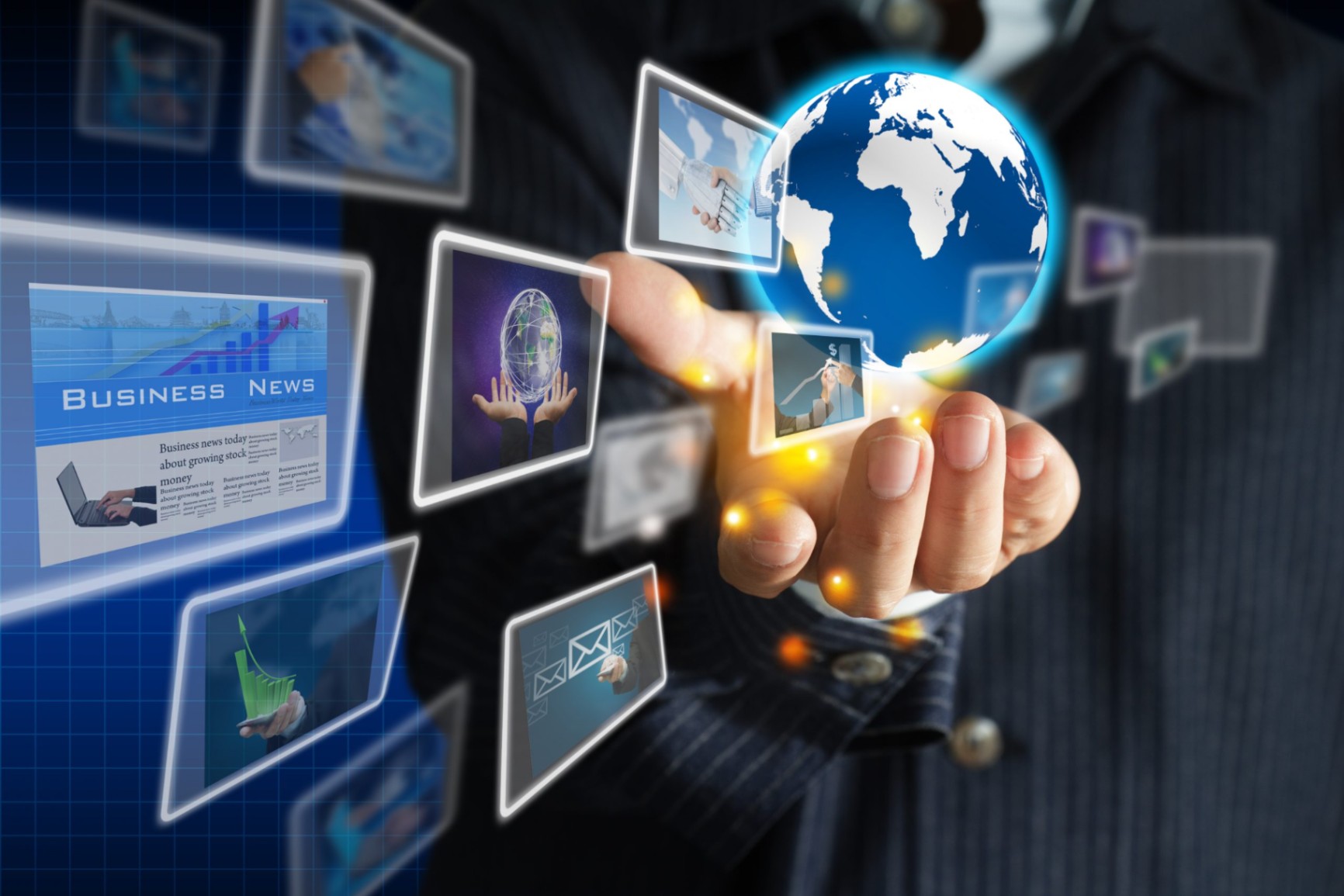 Trusted Software Partner for Canadian Financial Businesses