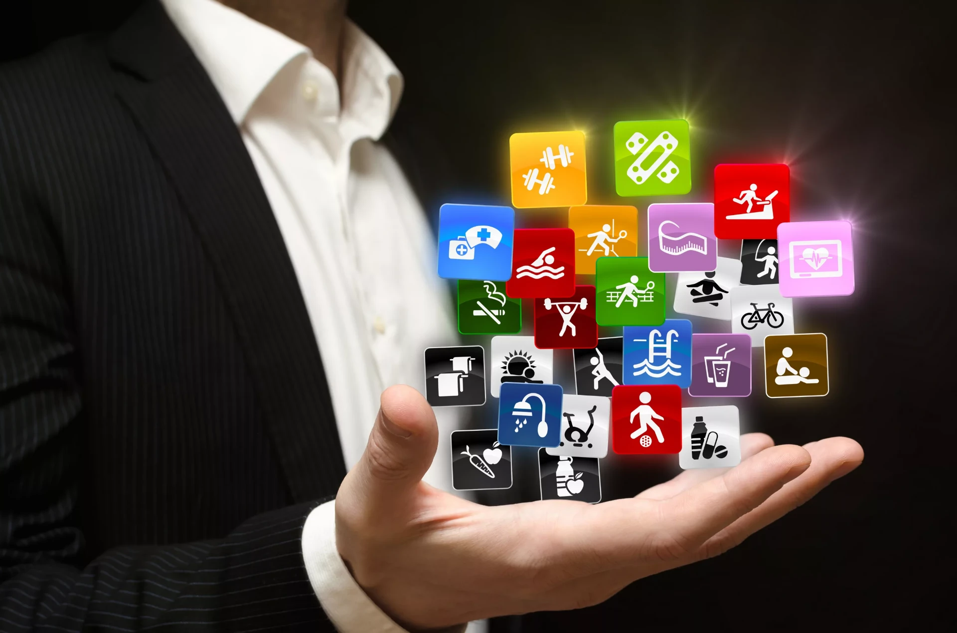 Why Businesses Choose Us for Financial Software